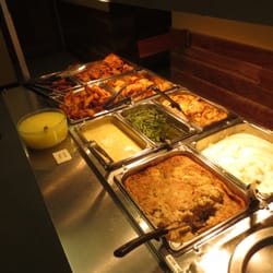 Middleton Diner - Lunch Buffet