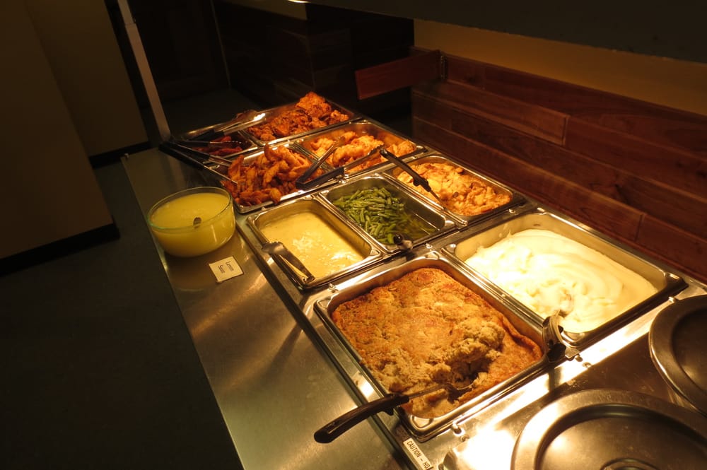 Middleton Diner Logo