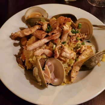 Due 360 - Tapas/Small Plates Near Me - Summit, New Jersey