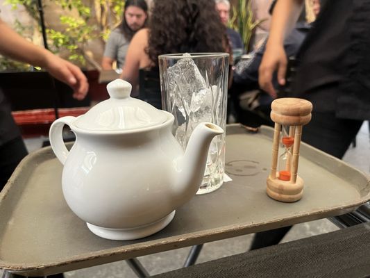 Tikua - SouthEast Mexican cuisine by null