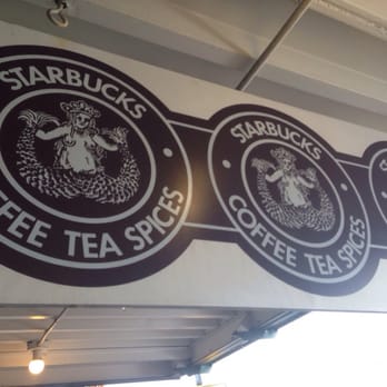 Starbucks - Coffee & Tea Near Me - Seattle, Washington