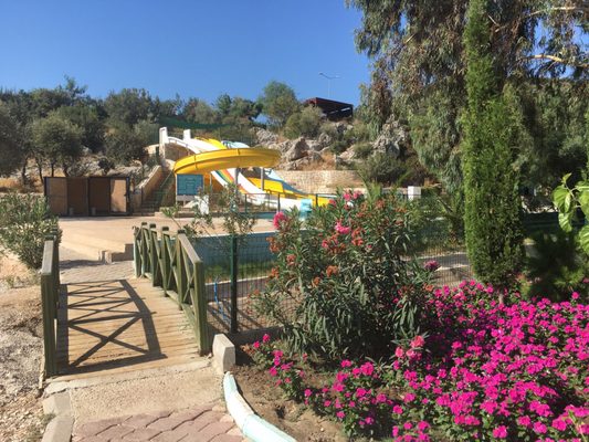 Akçagerme Plajı by null