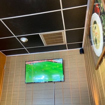 Pad Thai Classic - Can watch the game here while you eat - Thai Near Me - Long Beach, California Pad Thai Classic - Can watch the game here while you eat - Thai Near Me - Long Beach, California