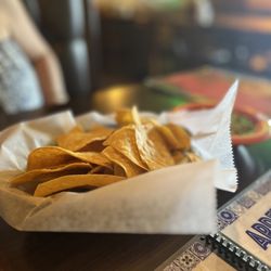 El Sombrero