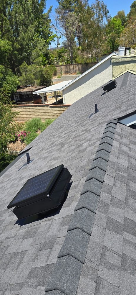 Slide of Roofing Systems Incorporated