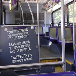 E2 Airport Route Jefferson Transit