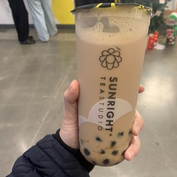 Sunright Tea Studio- San Jose - Bubble Tea Near Me - San Jose, California Sunright Tea Studio- San Jose - Bubble Tea Near Me - San Jose, California