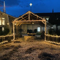 Morello Hills Christian Church