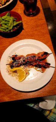 Hapa Sushi Grill and Sake Bar by null