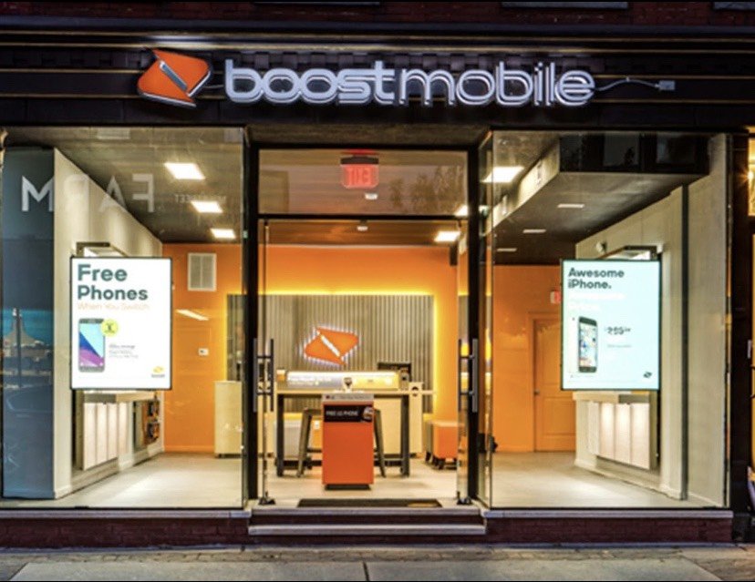 BOOST MOBILE MID RIVERS Updated August 2025 301 Mid Rivers Mall