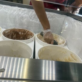 Churn - Peanut Butter - Ice Cream & Frozen Yogurt Near Me - Phoenix, Arizona