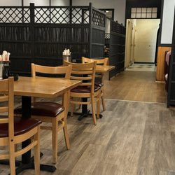 Ikura Sushi - Restaurant