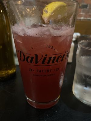 Davinci's Eatery by null