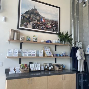10 Speed Coffee - Coffee & Tea Near Me - Los Angeles, California 10 Speed Coffee - Coffee & Tea Near Me - Los Angeles, California
