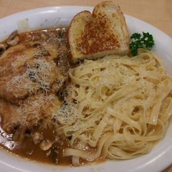 Presto Pasta - chicken marsala - Italian Near Me - Camarillo, California Presto Pasta - chicken marsala - Italian Near Me - Camarillo, California