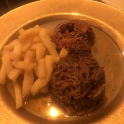 Portofino - Ropa vieja