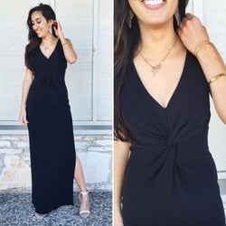 Charli - Formal gowns available at Charli by Laundry and other popular designers.