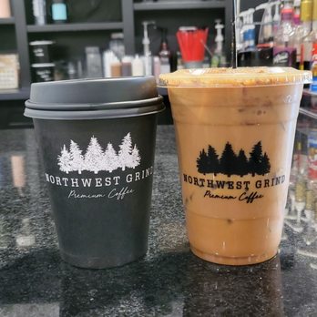 Northwest Grind - Iykyk! - Bakeries Near Me - Olympia, Washington Northwest Grind - Iykyk! - Bakeries Near Me - Olympia, Washington