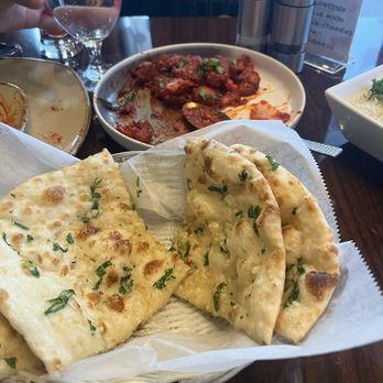 The Mint Room - Indian Near Me - Ellicott City, Maryland