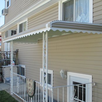 Rainbow Awnings - Awnings Near Me - Oceanside, New York