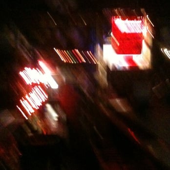 Sandbar - a blurry view of a busy street at night - Dive Bars Near Me - Saint Augustine, Florida Sandbar - a blurry view of a busy street at night - Dive Bars Near Me - Saint Augustine, Florida