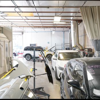 TSM Collision - Body Shops Near Me - Temecula, California TSM Collision - Body Shops Near Me - Temecula, California
