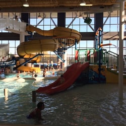 arnold swimming pool