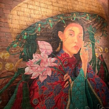 La Dong - Wall art - Vietnamese Near Me - New York, New York La Dong - Wall art - Vietnamese Near Me - New York, New York