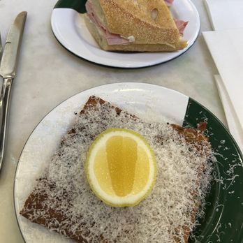 Babas on Cannon - Cafes Near Me - Charleston, South Carolina Babas on Cannon - Cafes Near Me - Charleston, South Carolina