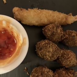 Le West Coast - Tapas