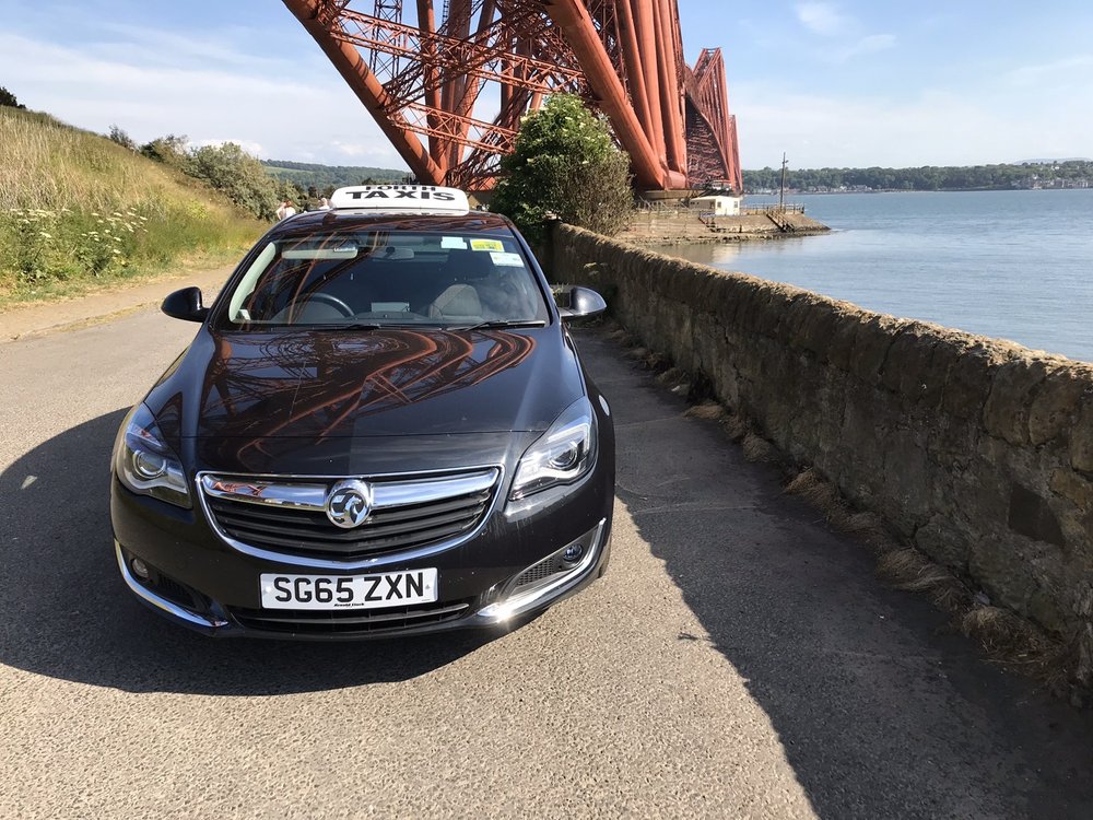 INVERKEITHING RAILWAY STATION Boreland Rd, Inverkeithing, Fife