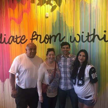Flower Child - Vegetarian Near Me - Dallas, Texas