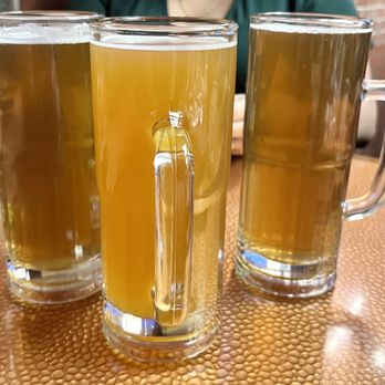 Chicago Brewing Company - Hefeweizen and ales - Breweries Near Me - Las Vegas, Nevada Chicago Brewing Company - Hefeweizen and ales - Breweries Near Me - Las Vegas, Nevada