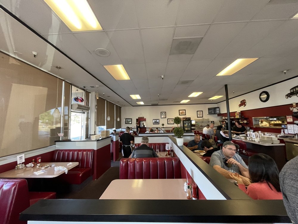 Mil’s Diner
