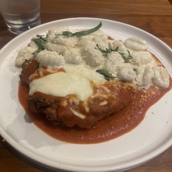EVO - Chicken parm - Italian Near Me - Scottsdale, Arizona EVO - Chicken parm - Italian Near Me - Scottsdale, Arizona