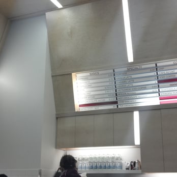 Coffee Bar - Coffee & Tea Near Me - San Francisco, California Coffee Bar - Coffee & Tea Near Me - San Francisco, California