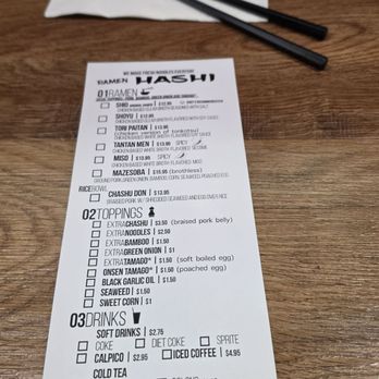 Ramen Hashi - Ramen Near Me - Las Vegas, Nevada Ramen Hashi - Ramen Near Me - Las Vegas, Nevada