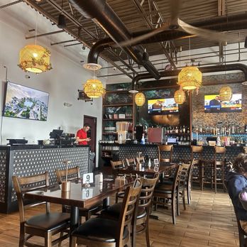 Lena Y Carbon - Bar/ Dining - Peruvian Near Me - Harrison, New Jersey Lena Y Carbon - Bar/ Dining - Peruvian Near Me - Harrison, New Jersey