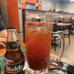 Muelle 37 - Michelada