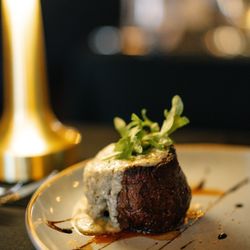 user provided Andreas Prime Steaks and Seafood photo