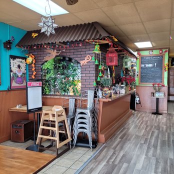 El Taquito - the inside of a restaurant - Mexican Near Me - Fairview Village, Pennsylvania El Taquito - the inside of a restaurant - Mexican Near Me - Fairview Village, Pennsylvania