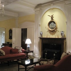 Columbia Country Club