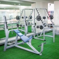 Fitness First