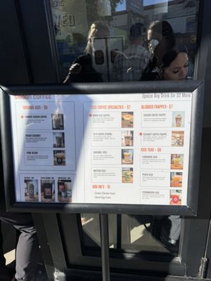 Menu photo 5 Saigon Coffee San Diego, CA Menu photo 5 Saigon Coffee San Diego, CA