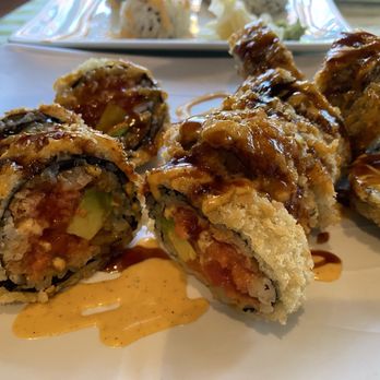 Asahi Sushi - Sushi Bars Near Me - Morristown, New Jersey Asahi Sushi - Sushi Bars Near Me - Morristown, New Jersey