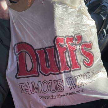 Duff's Famous Wings - American Near Me - Amherst, New York Duff's Famous Wings - American Near Me - Amherst, New York