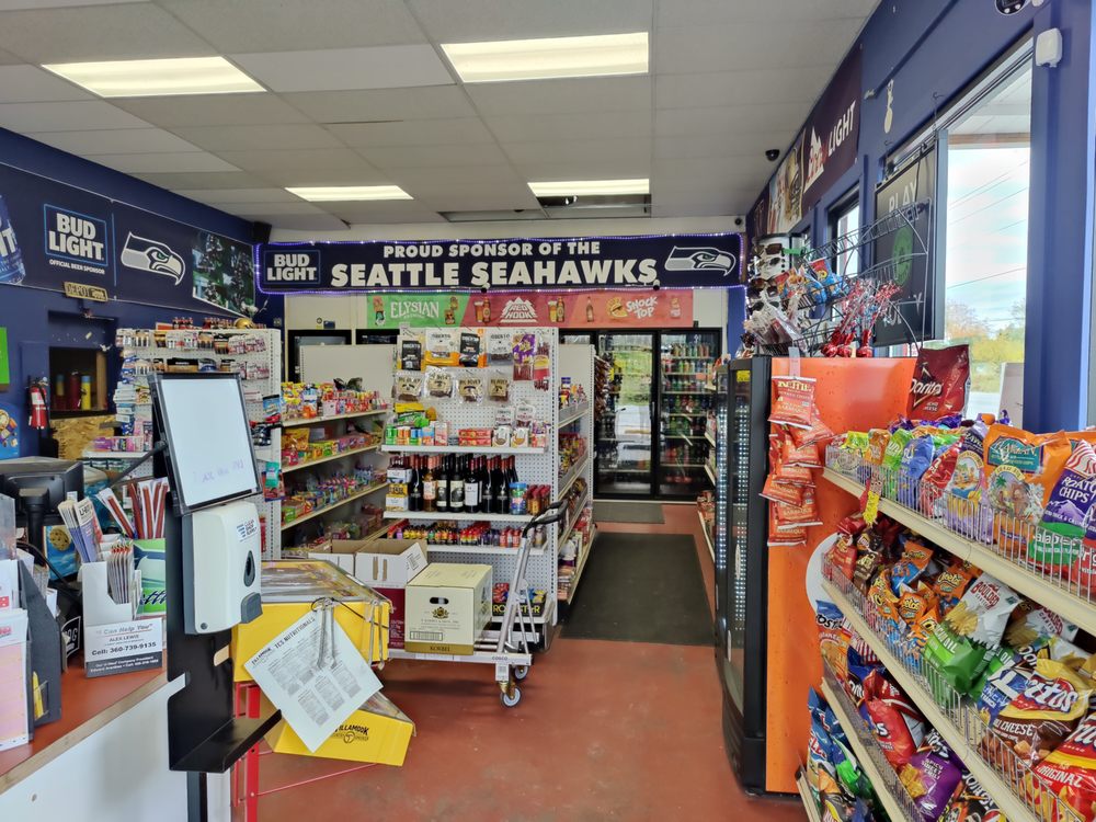 Interstate Five Gas & Food Mart Image