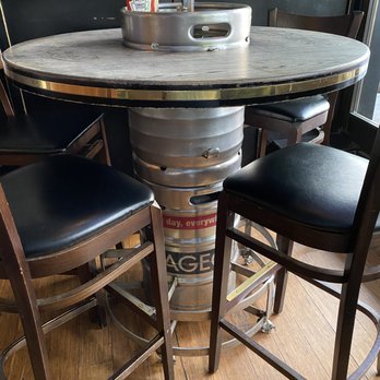 Sean's Bar & Kitchen - Irish Pub Near Me - New York, New York