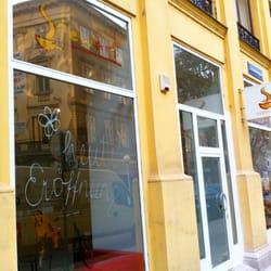 Stewart Suppencafé