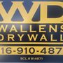 Photo of Wallen's Drywall